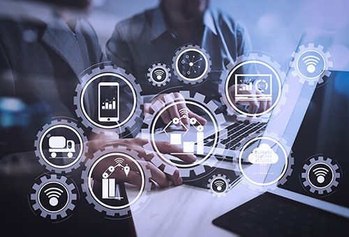 智能制造-寧波中駿森馳汽車零部件股份有限公司