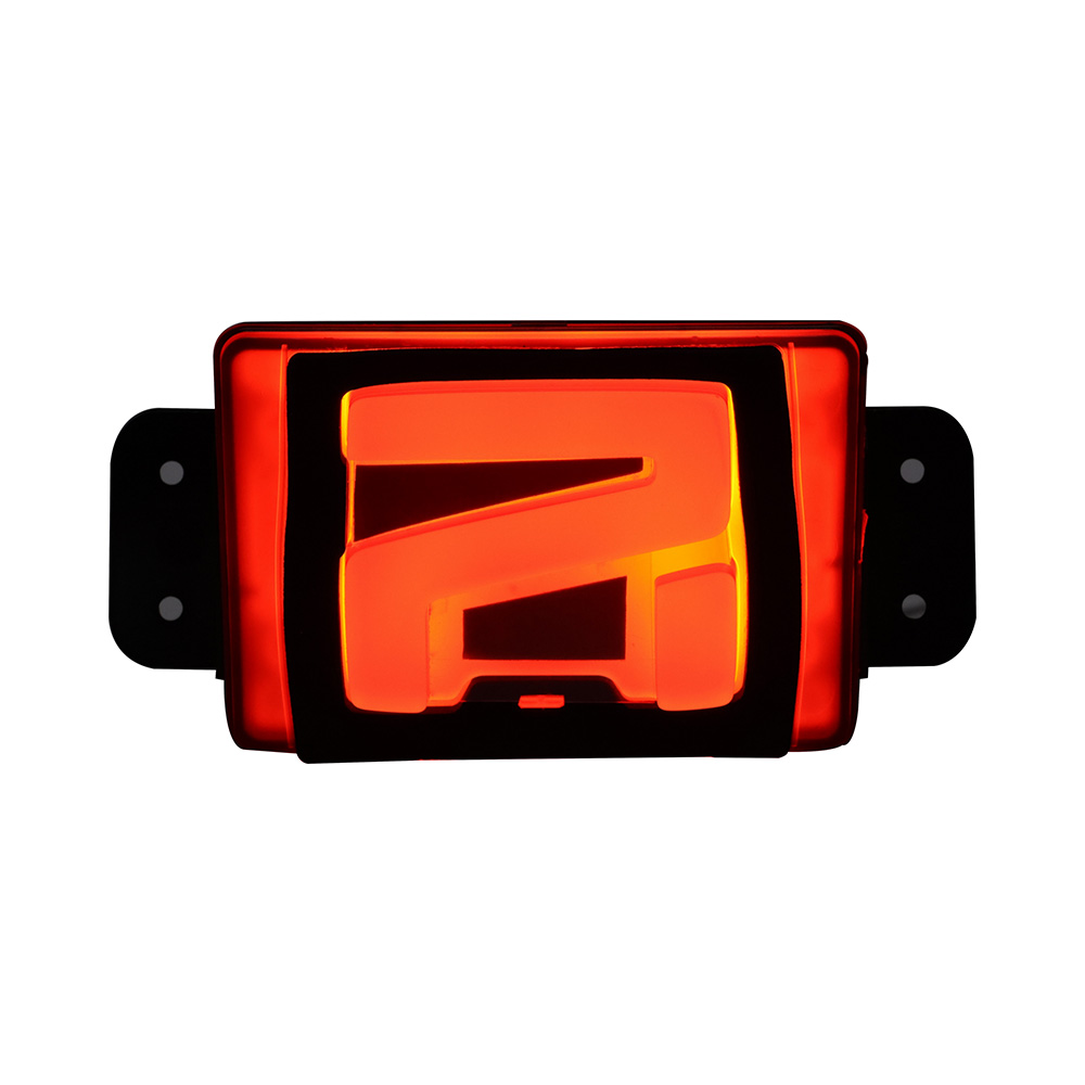 ES33發(fā)光標(biāo) ES33發(fā)光標(biāo)